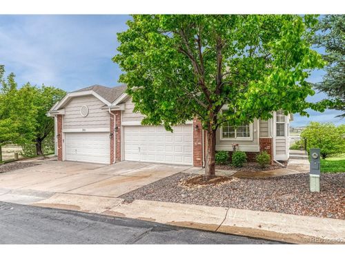 2809 Newport Cir, Castle Rock, CO, 80104-4126 | Card Image