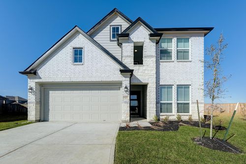3138 Soaring Pines Trl, Conroe, TX, 77301-2074 | Card Image
