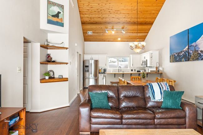 192 Candlelight Meadow Dr, Condo with 3 bedrooms, 3 bathrooms and null parking in Big Sky MT | Image 14