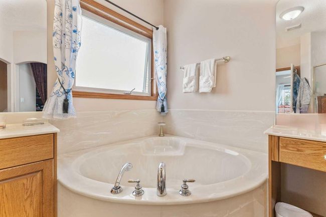 101 Springmere Drive, House other with 3 bedrooms, 3 bathrooms and 4 parking in Chestermere AB | Image 27