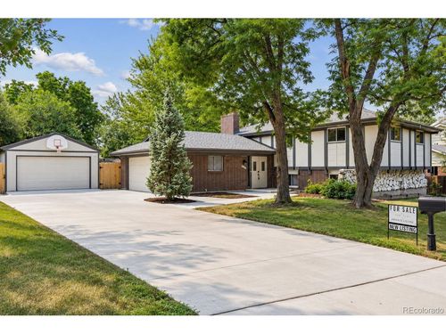 1404 E Fremont Cir N, Centennial, CO, 80122-1462 | Card Image