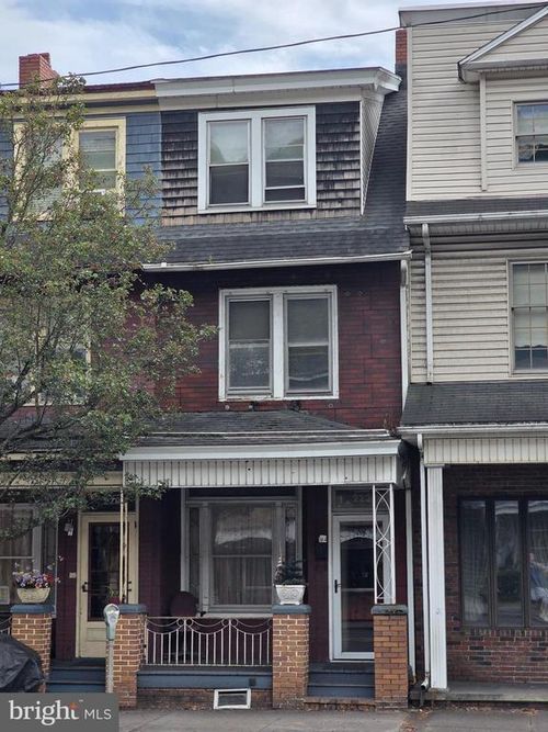 222 W Centre St, ASHLAND, PA, 17921-1309 | Card Image