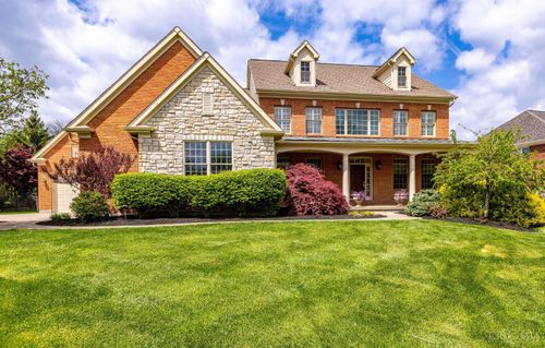 6709 Sandy Shores Dr, Loveland, OH, 45140-5852 | Card Image