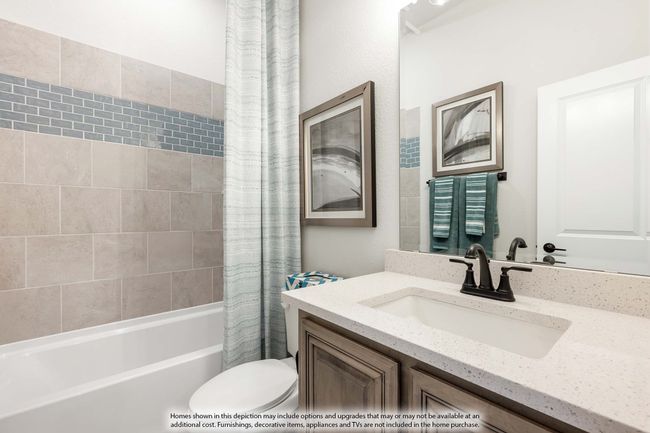 4605 Nomad Dr, House other with 4 bedrooms, 3 bathrooms and null parking in Midlothian TX | Image 5