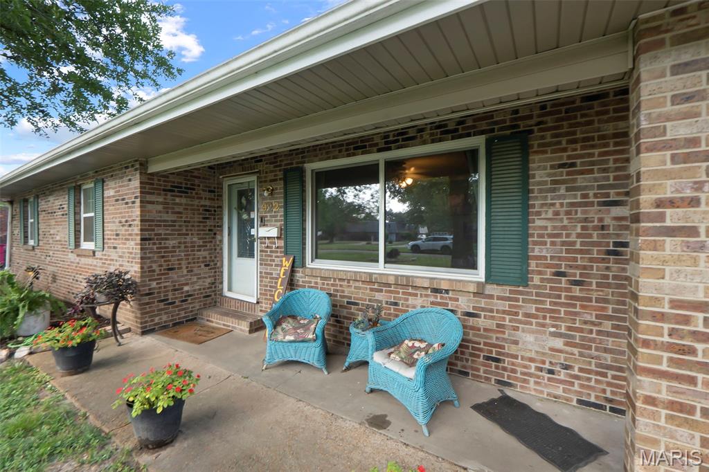 Residential in Sikeston 2