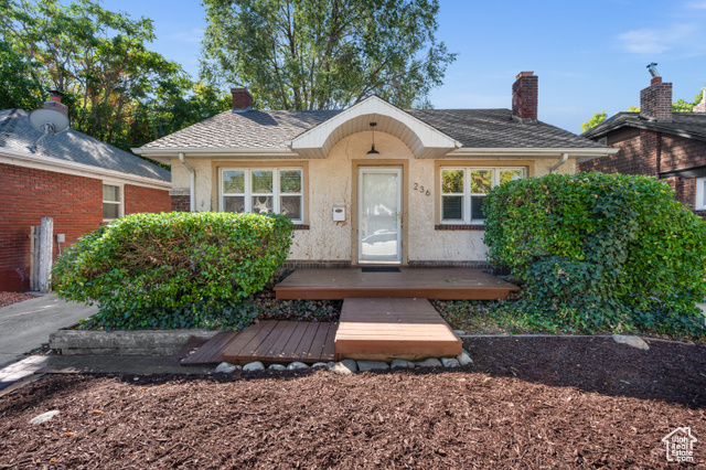 Wilson Ave, Salt Lake City, UT 84115