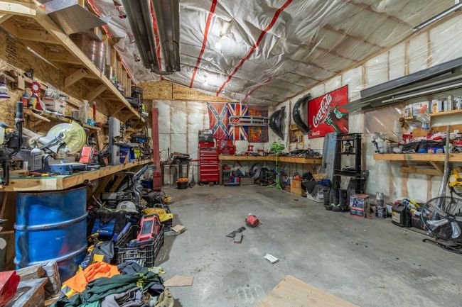 126 3 St, House other with 5 bedrooms, 2 bathrooms and 4 parking in Stirling AB | Image 48