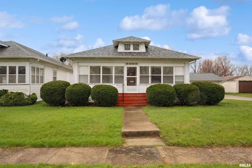 505 Hedge Ave, Burlington, IA, 52601-6437 | Card Image