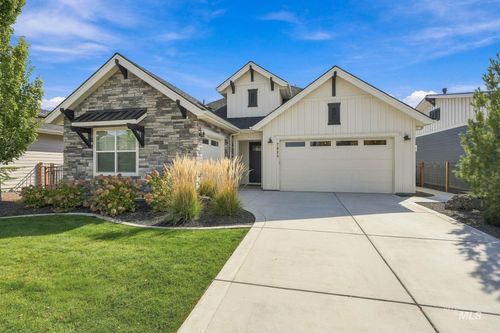 7829 W Corinthia St, Eagle, ID, 83616-4230 | Card Image