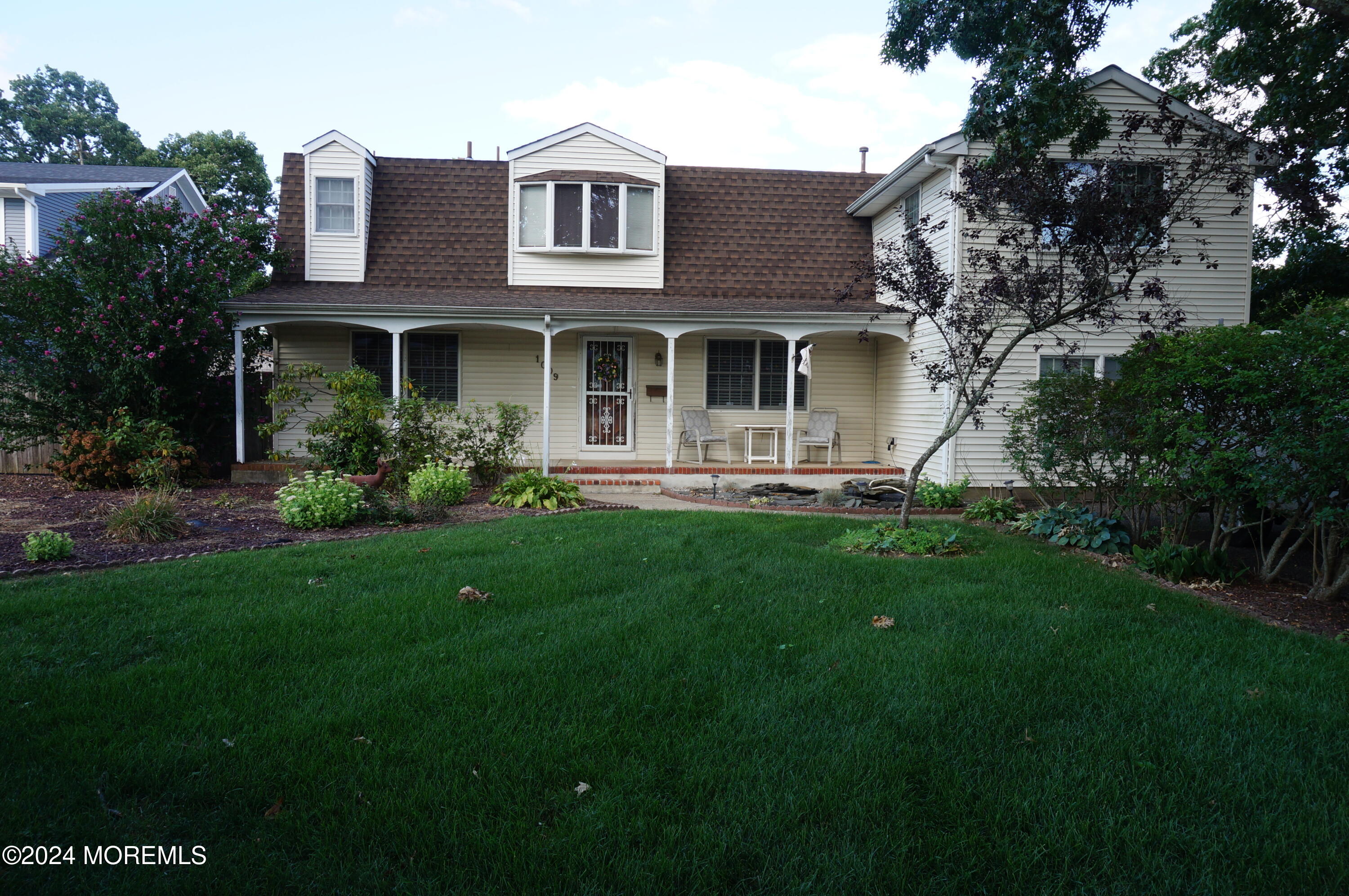 Mclaughlin Ave, Point Pleasant Boro, NJ 08742