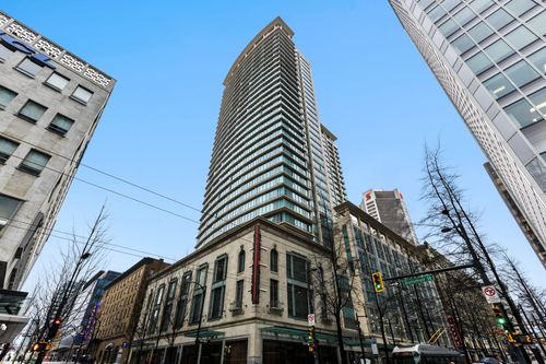 409-610 Granville St, Vancouver, BC, V6C3T3 | Card Image
