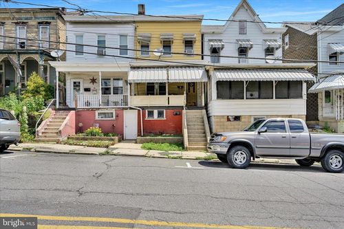 405 Saint John St, SCHUYLKILL HAVEN, PA, 17972-1619 | Card Image