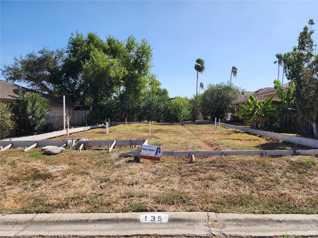 Land in Harlingen 4
