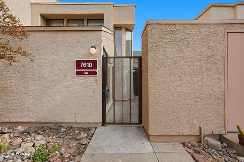 45-7610 E Callisto Circle, Tucson, AZ, 85715 | Card Image