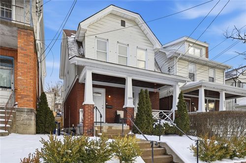 209 Merrimac St, Mt Washington, PA, 15211-1425 | Card Image