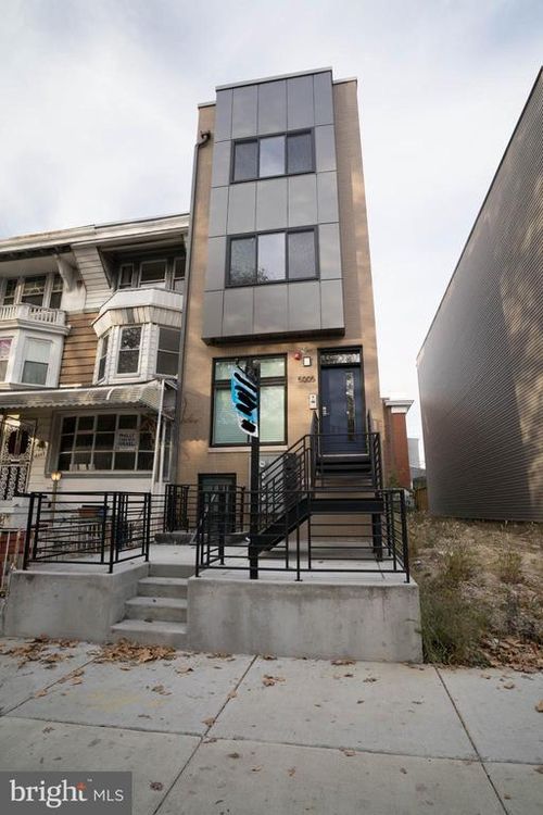 5005 Walnut St, PHILADELPHIA, PA, 19139-4250 | Card Image