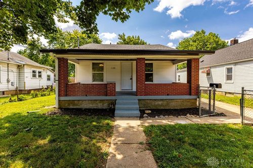1120 Lafayette Avenue, Middletown, OH, 45044 | Card Image