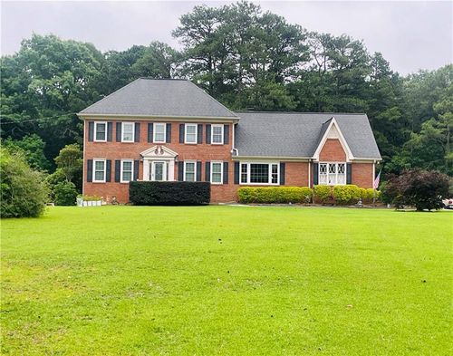 1452 Hillside Dr, grayson, GA, 30017-1009 | Card Image