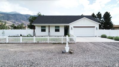 75 W 500 S, House other with 3 bedrooms, 2 bathrooms and 4 parking in Monroe UT | Image 1