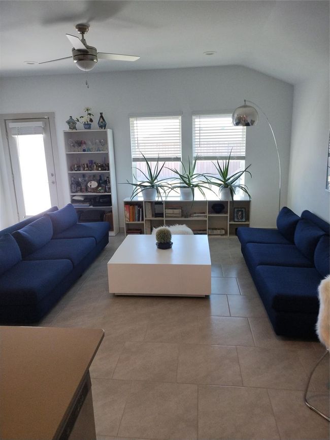 Never too many views of the beautiful living room with the high ceilings. | Image 22