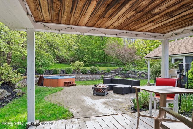 18 Railroad Ave, House other with 5 bedrooms, 2 bathrooms and null parking in Tannersville NY | Image 10