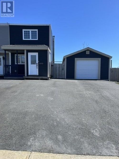 2 Devine Pl, St. John's, NL, A1E3X7 | Card Image