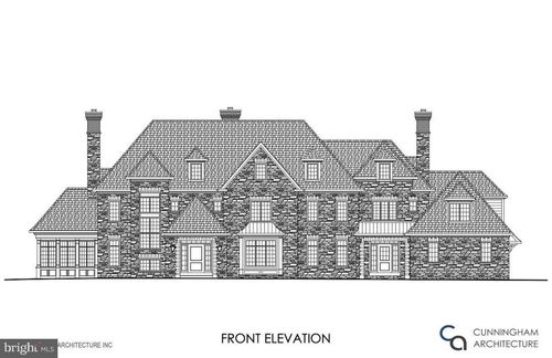 536-530 W Moreland Ave, PHILADELPHIA, PA, 19118-4221 | Card Image