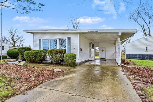 114 Cherry Lane, Wapakoneta, OH, 45895 | Card Image