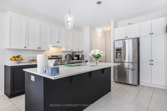 243 Pursuit Terr, House other with 3 bedrooms, 3 bathrooms and 2 parking in Richmond ON | Image 9