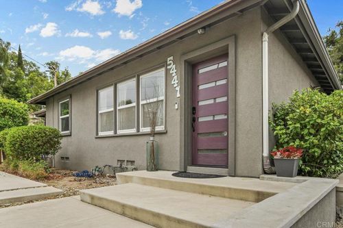 5441 Pennsylvania Ln, La Mesa, CA, 91942-1124 | Card Image