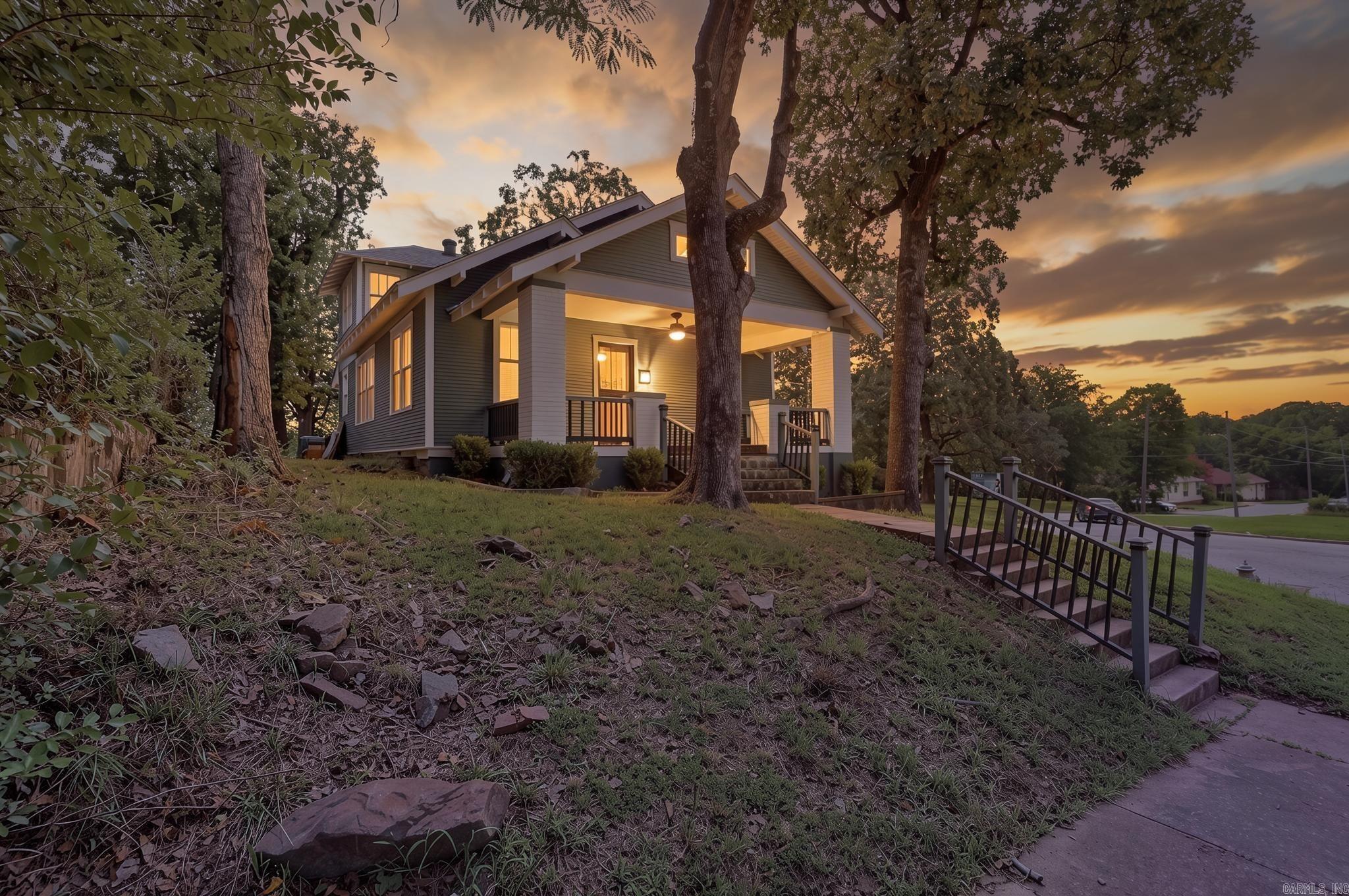 Residential in Little Rock 3