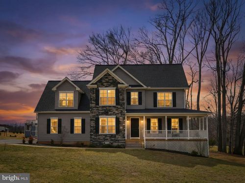 9372 Blackbird Loop, Culpeper, VA, 22701-8173 | Card Image