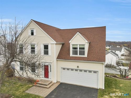 58 Morning Glory Dr, Middletown, CT, 06457-1777 | Card Image