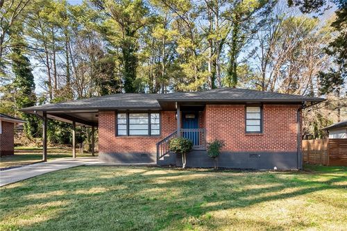 1881 Derrill Dr, Decatur, GA, 30032-7002 | Card Image