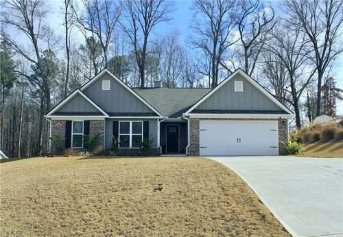 41 Meagan St, Statham, GA, 30666-2164 | Card Image