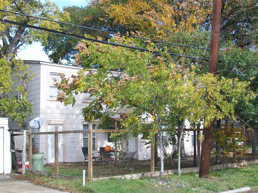 Harold St, Houston, TX 77098