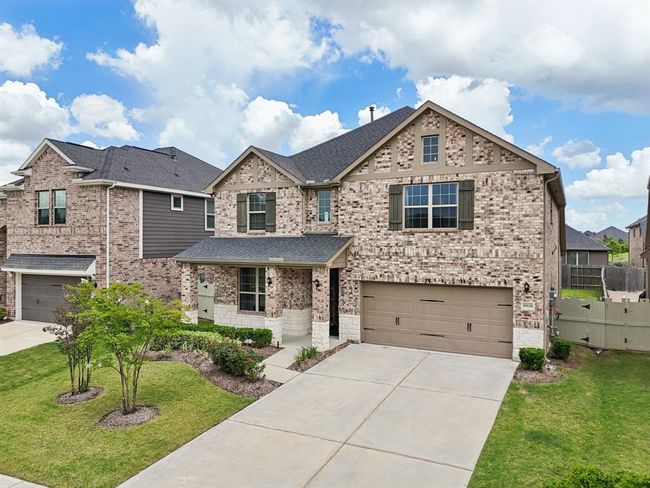 10126 Bayou Oaks Dr, House other with 4 bedrooms, 3 bathrooms and 2 parking in Conroe TX | Image 39