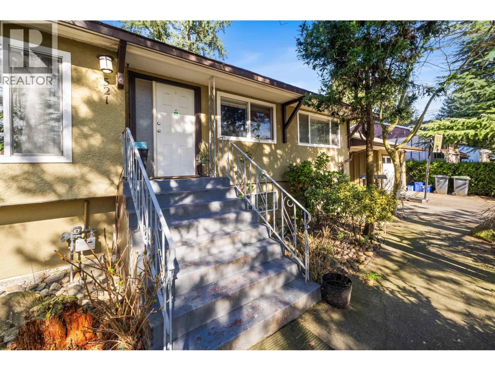 Residential in Coquitlam