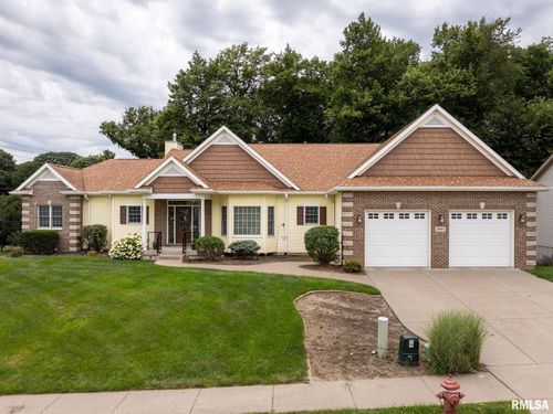 2987 16th Street Ct, East Moline, IL, 61244-3825 | Card Image