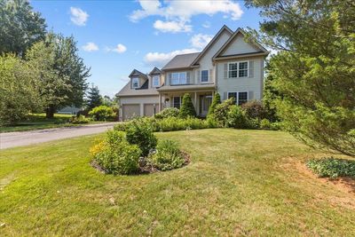 54 Fairway Drive, House other with 4 bedrooms, 2 bathrooms and null parking in Williston VT | Image 1