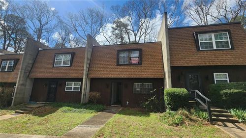 723 Cedar Pointe Court Sw, Marietta, GA, 30008 | Card Image