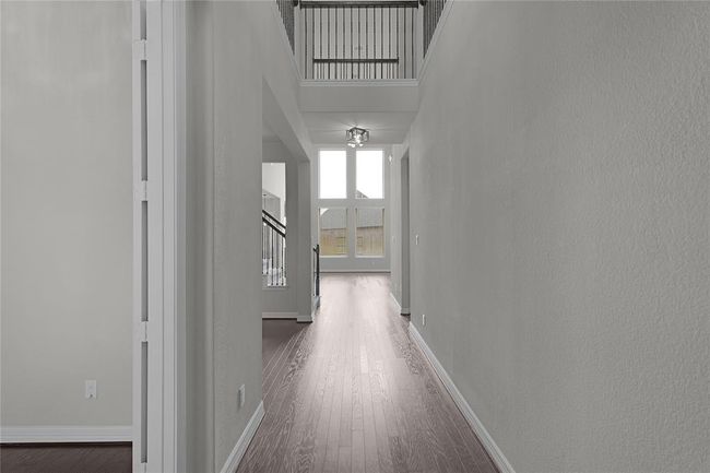 6026 Lake Bridge Ln, House other with 4 bedrooms, 4 bathrooms and 2 parking in Manvel TX | Image 5