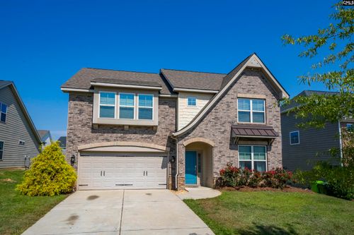 1115 Portrait Hill Dr, Chapin, SC, 29036-6301 | Card Image