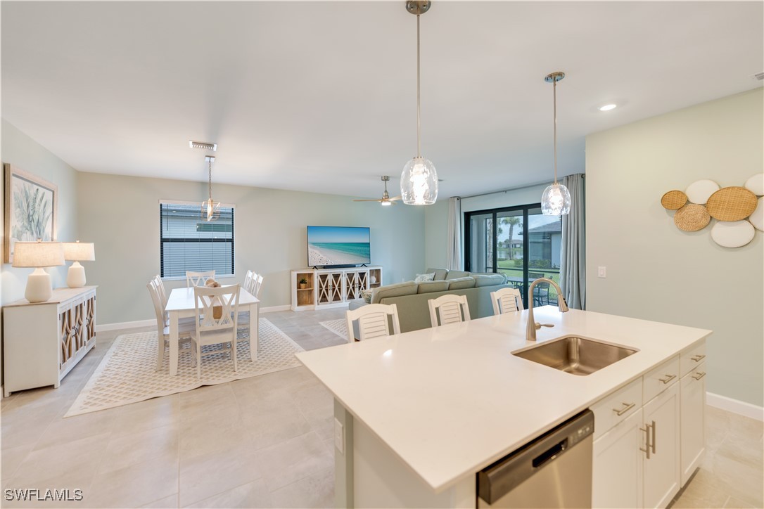 Residential Lease in Estero 4