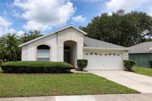 3702 Pickwick Drive, ORLANDO, FL, 32817 | Card Image