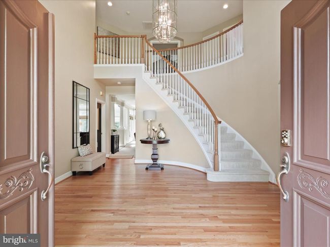 12024 Walnut Branch Rd, House other with 6 bedrooms, 5 bathrooms and null parking in RESTON VA | Image 10