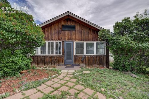 110 Duncan Avenue, Manitou Springs, CO, 80829 | Card Image