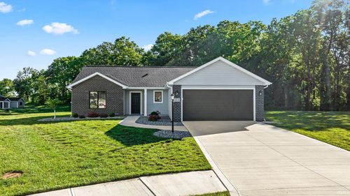 1114 Herdsman Blvd, Huntertown, IN, 46748-0437 | Card Image