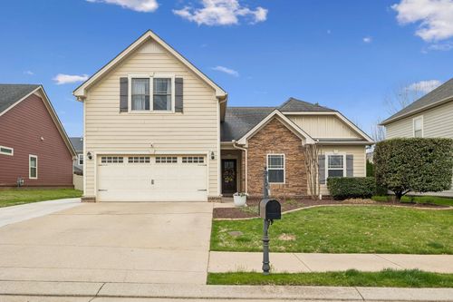 935 Contessa Dr, Murfreesboro, TN, 37128-4276 | Card Image