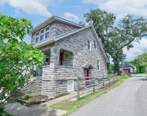 3114 Chesley Ave, BALTIMORE, MD, 21234-7814 | Card Image